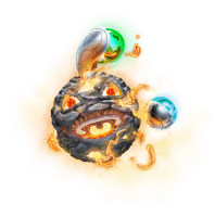 bubble